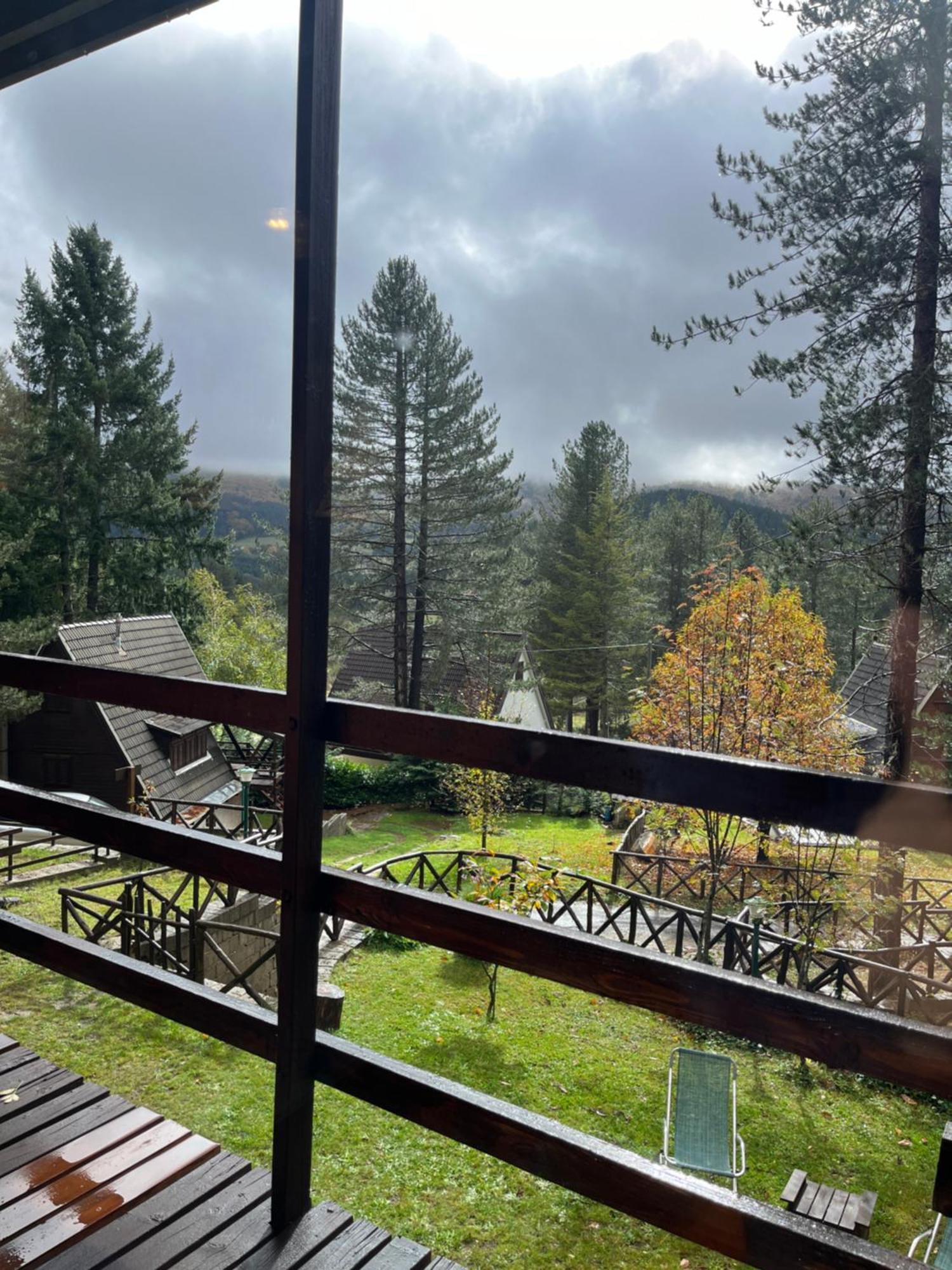 Chalet Natura Sport&Relax Cavaliere  Exterior foto