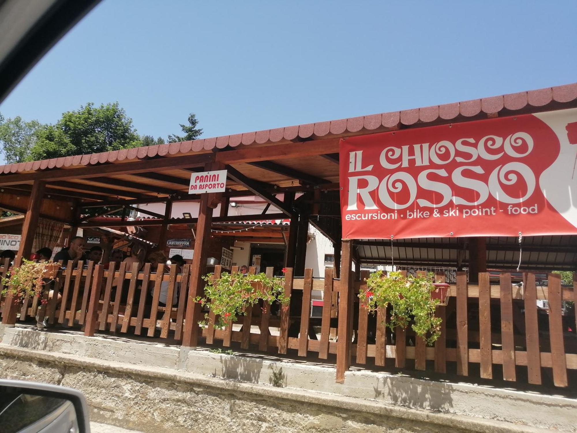 Chalet Natura Sport&Relax Cavaliere  Exterior foto